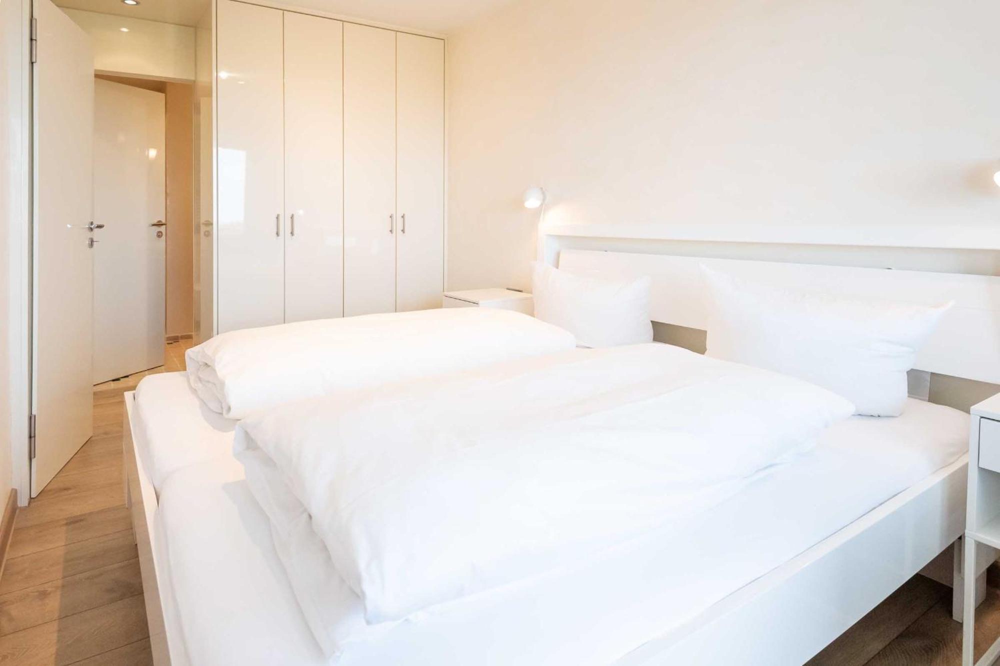 Meerblick Logenplatz 25 Wenningstedt-Braderup Exterior foto