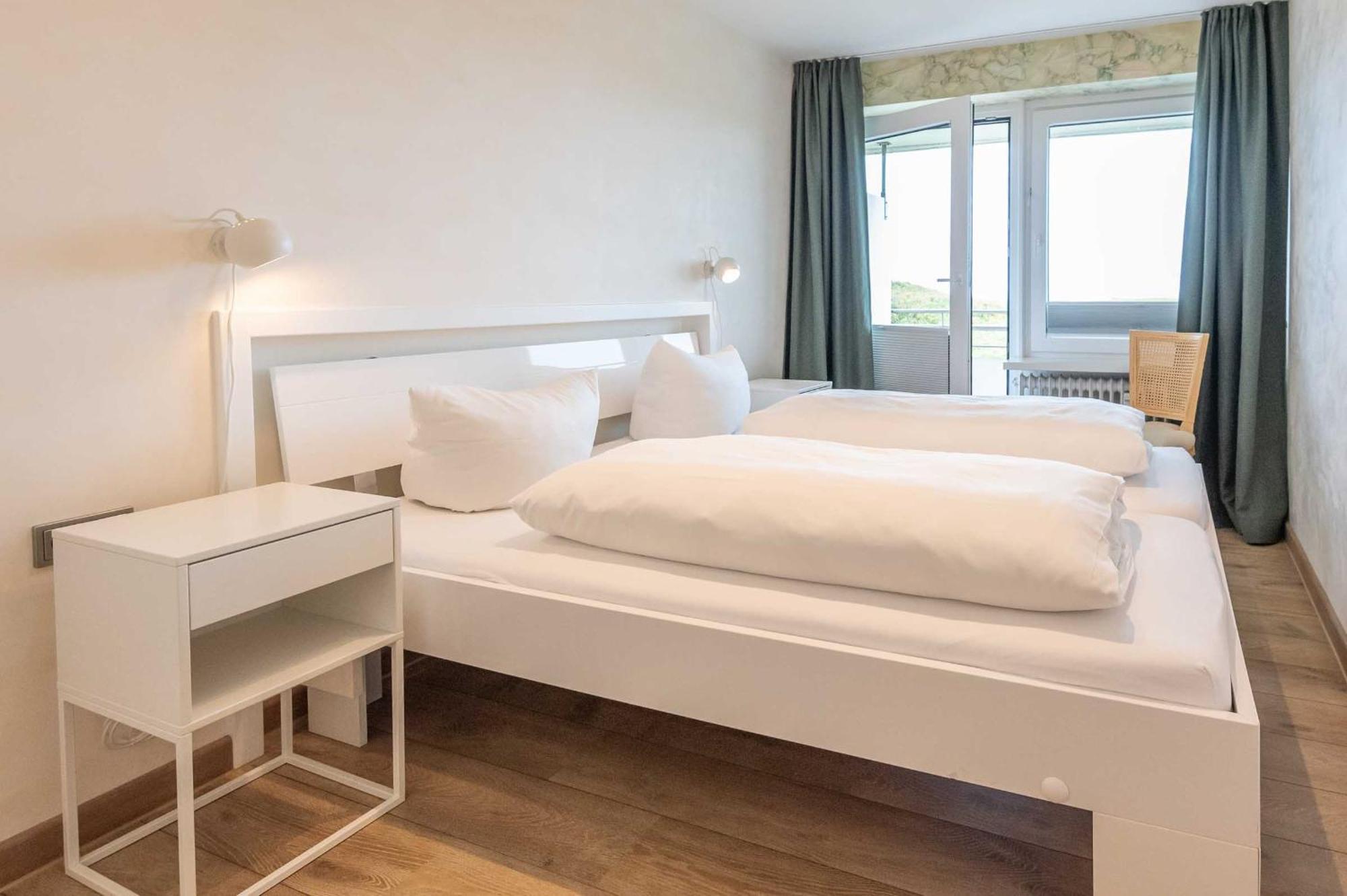 Meerblick Logenplatz 25 Wenningstedt-Braderup Exterior foto